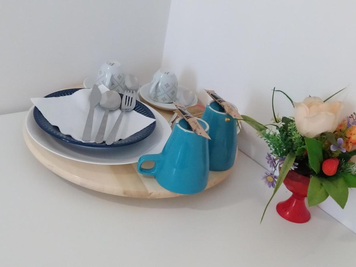 Guest house Genesis