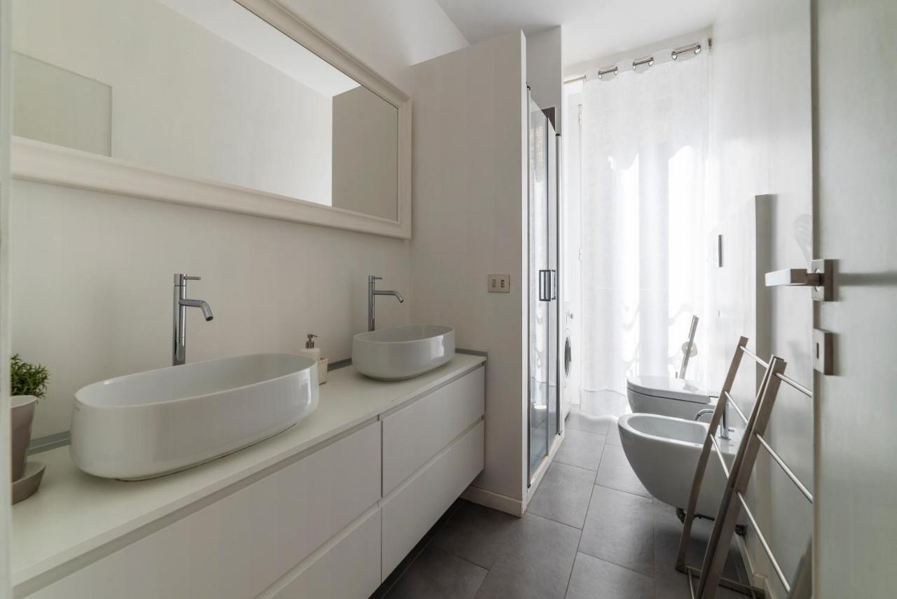 Apartment Fontana Di Trevi Design