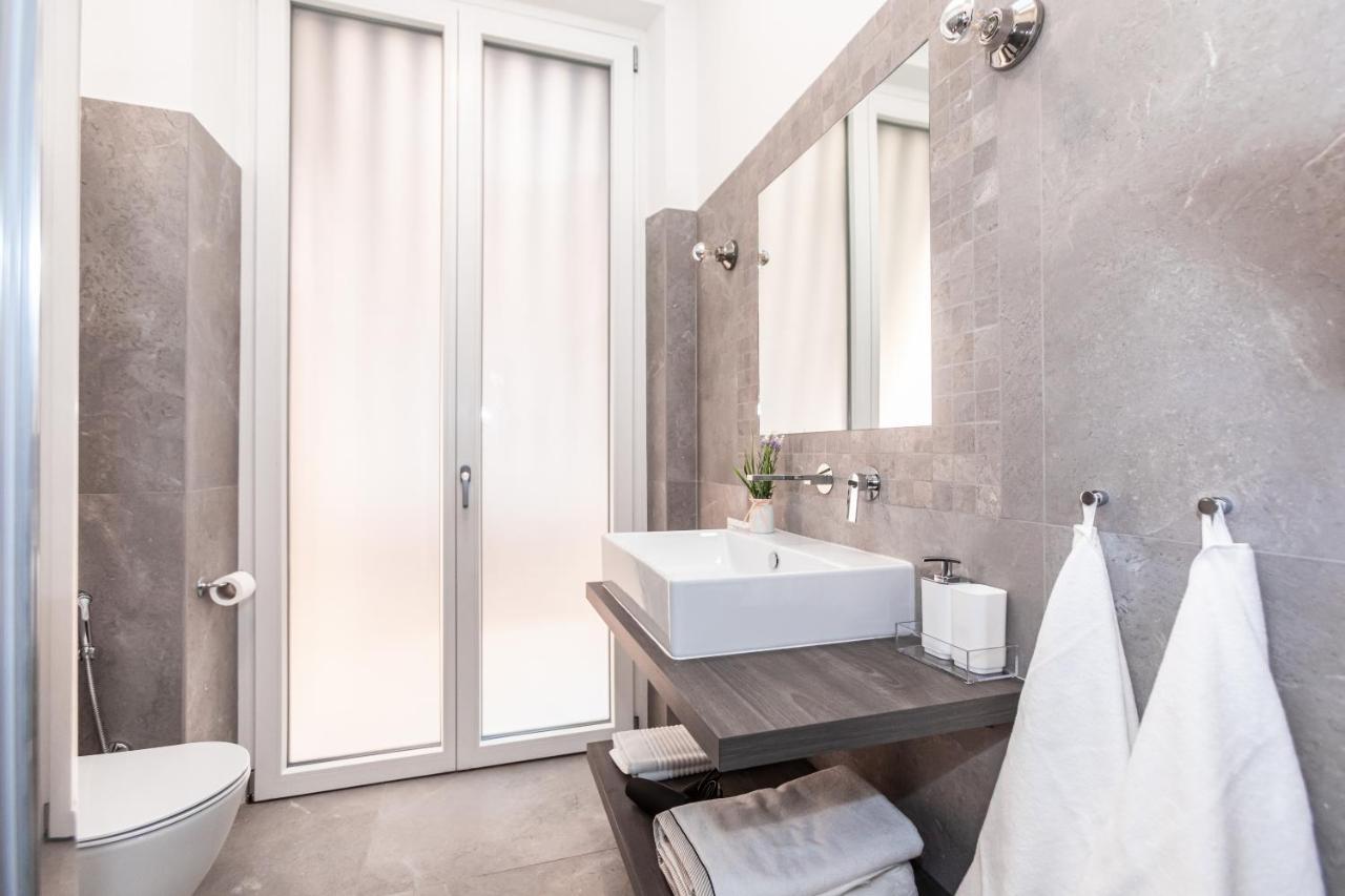 Apartamento Cortiletto Montebello Roma