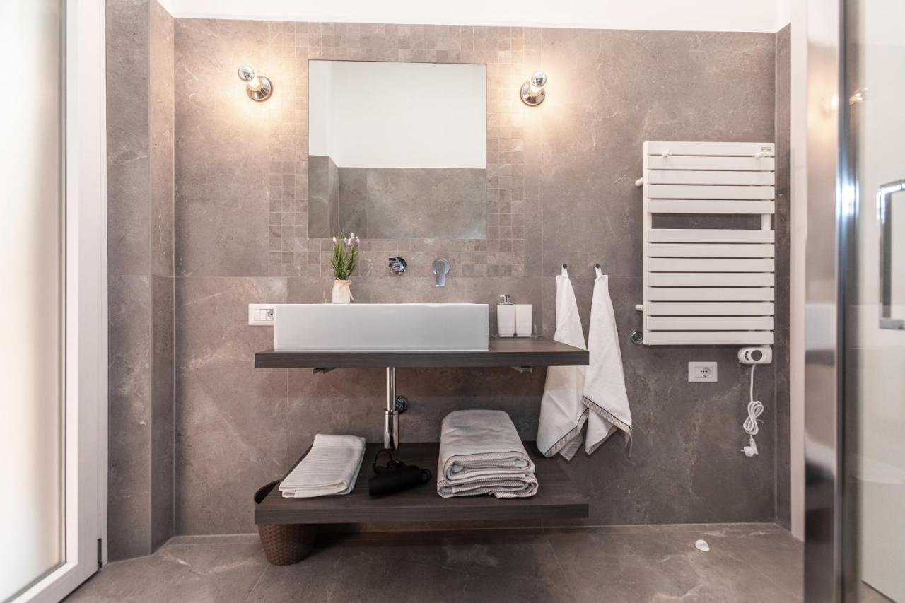 Cortiletto Montebello Apartamento Roma