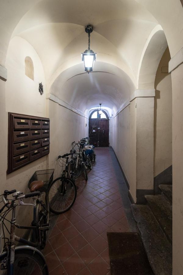 Appartamento Via Dei Cartari Luxury Appartament