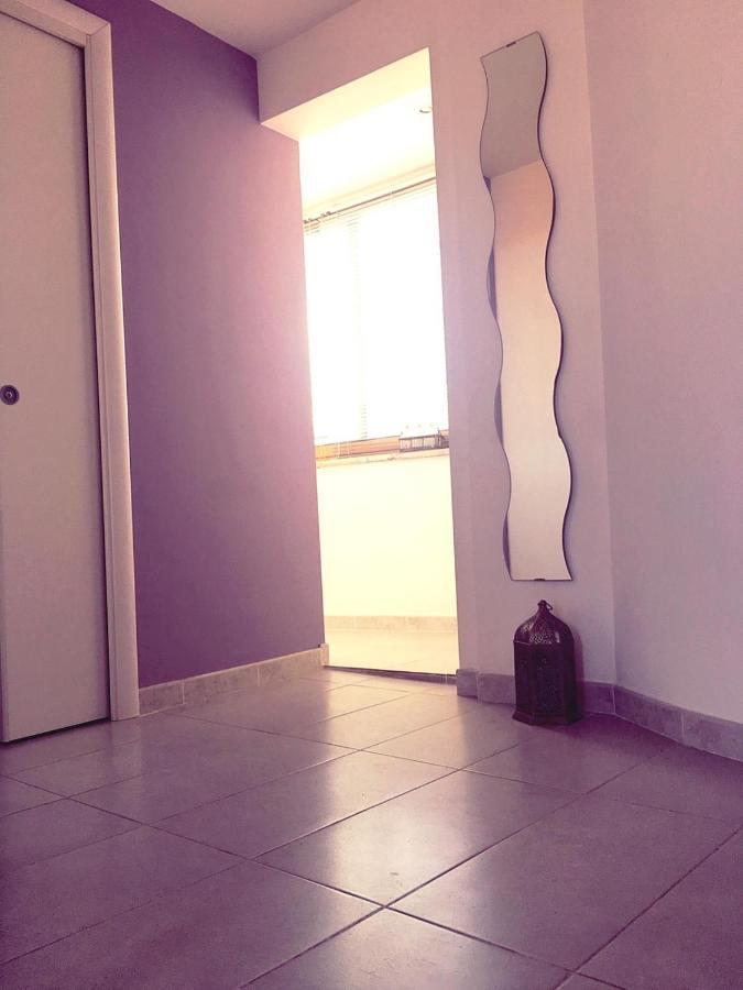 Apartment Porta Furba Rhome *