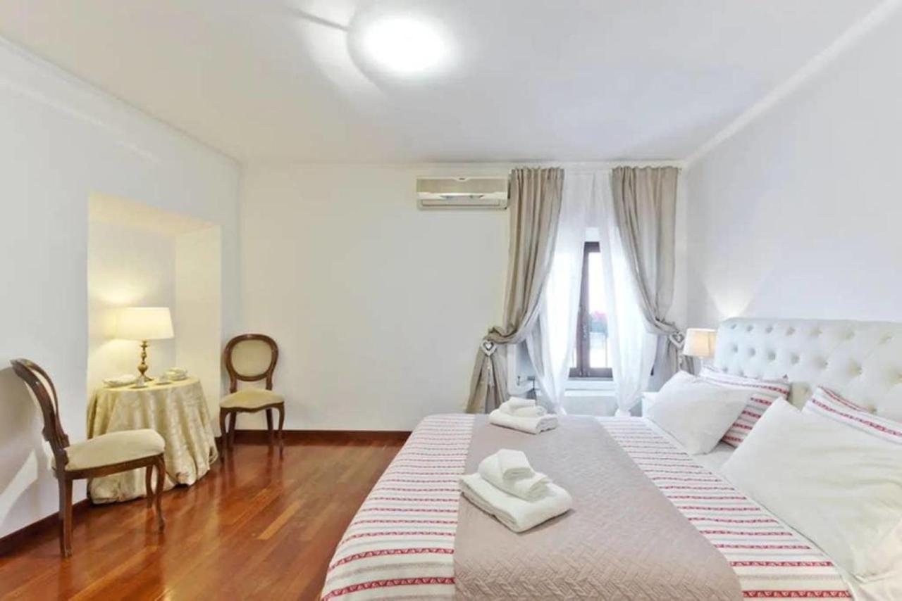 Apartamento Affaccio Su Trastevere *