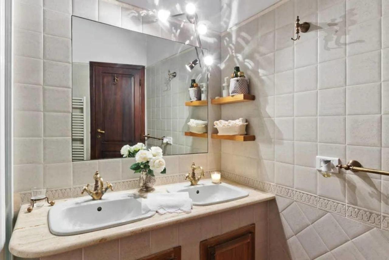 Apartamento Affaccio Su Trastevere