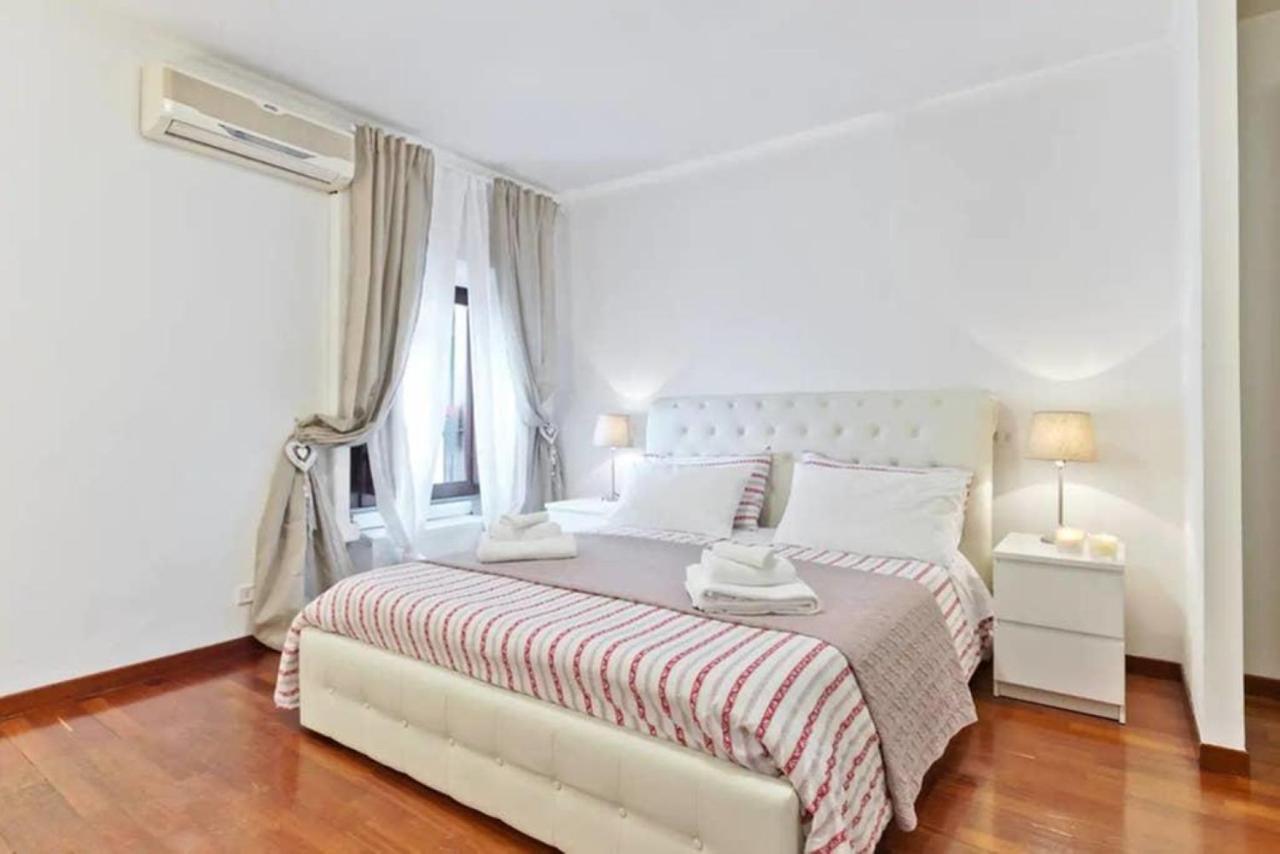 Affaccio Su Trastevere Apartamento Roma