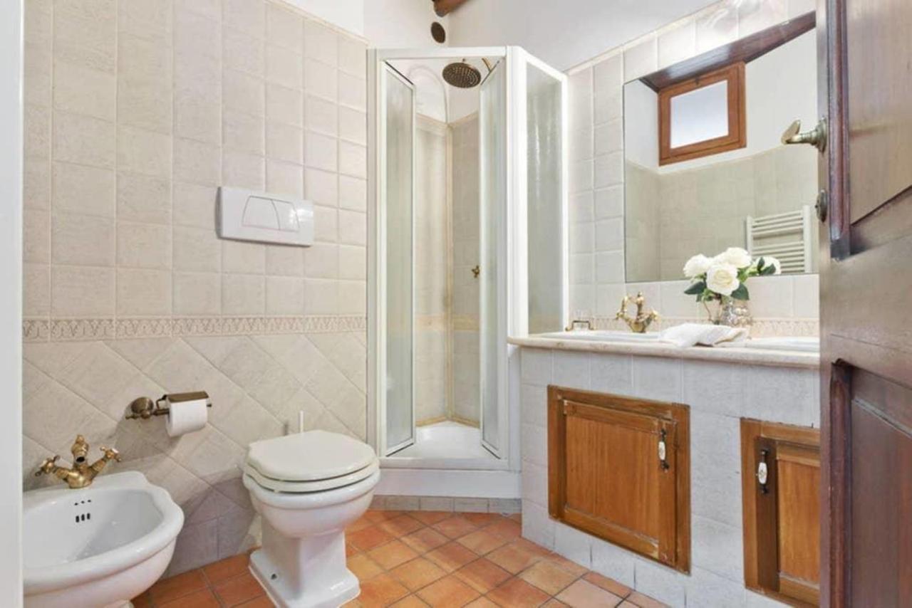 Affaccio Su Trastevere Apartamento