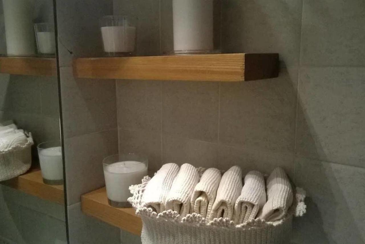 Affaccio Su Trastevere Apartamento Roma