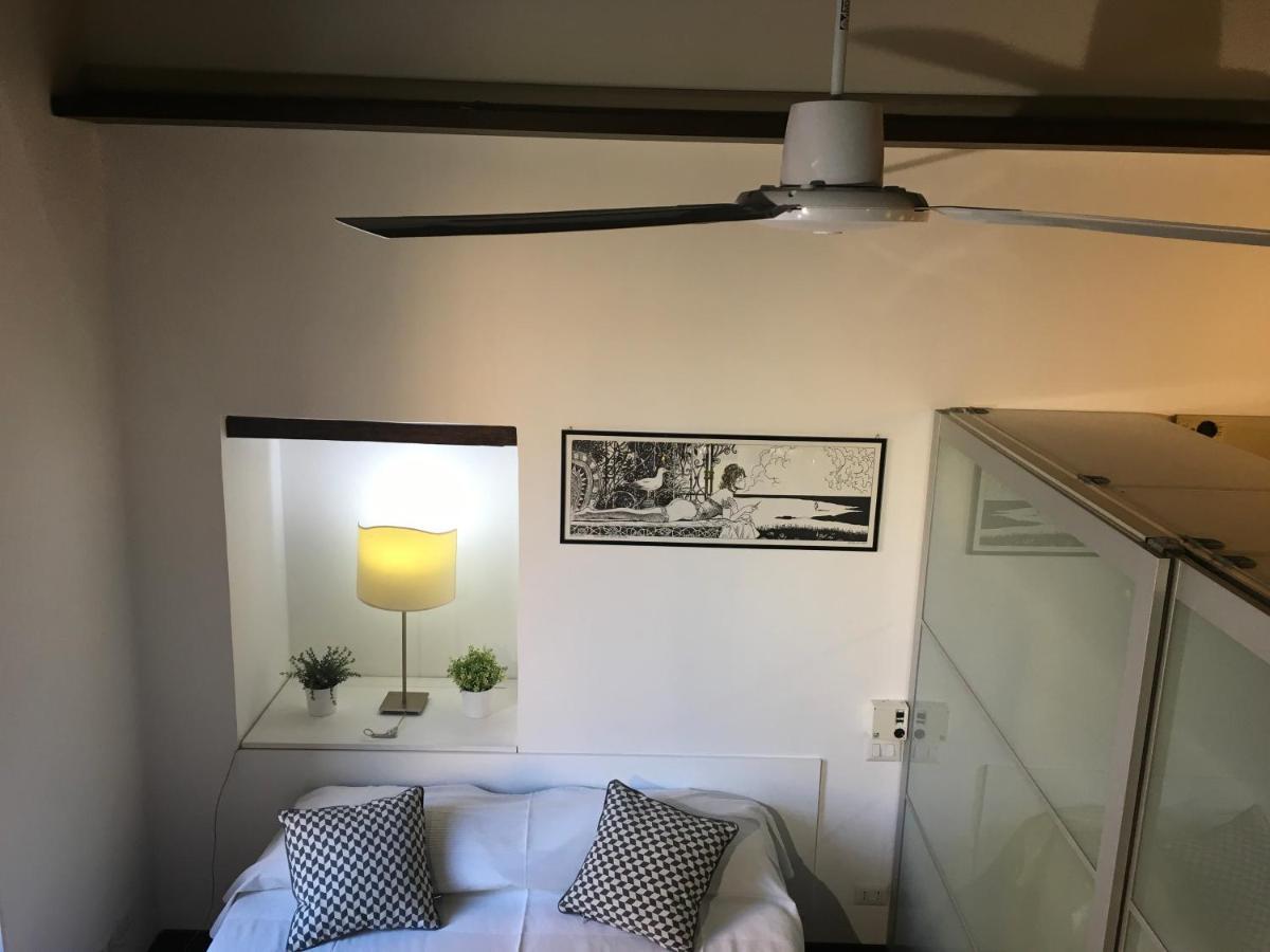Cosy Trastevere Appartamento Roma