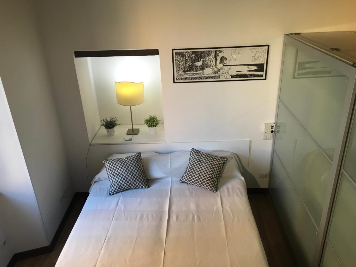 Cosy Trastevere Appartamento *