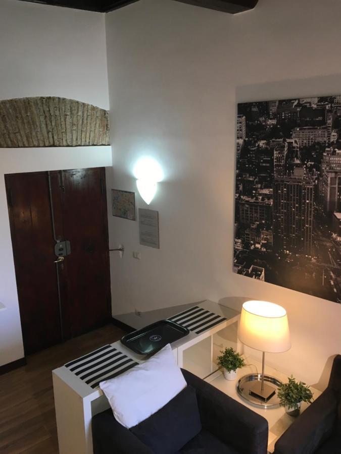 Cosy Trastevere Roma