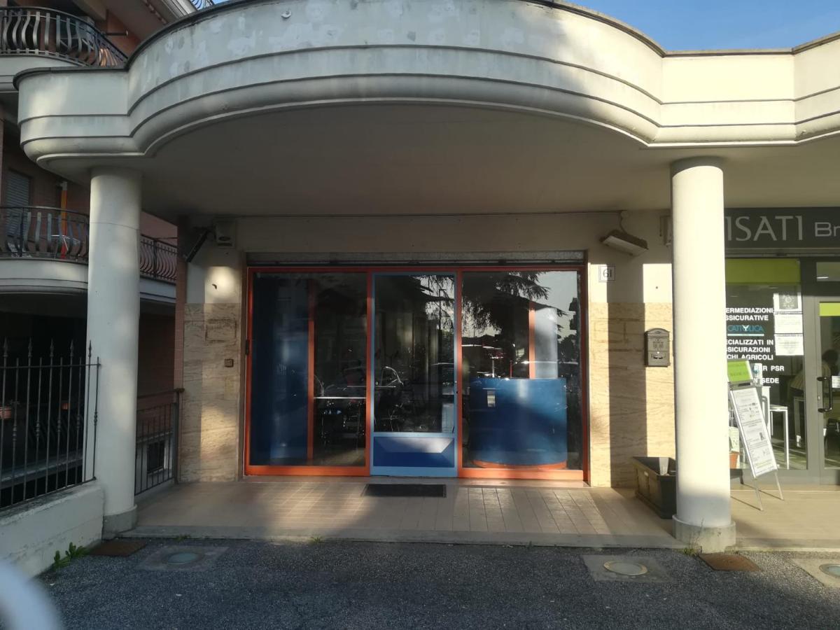 Privat overnatting La Casa Degli Artisti