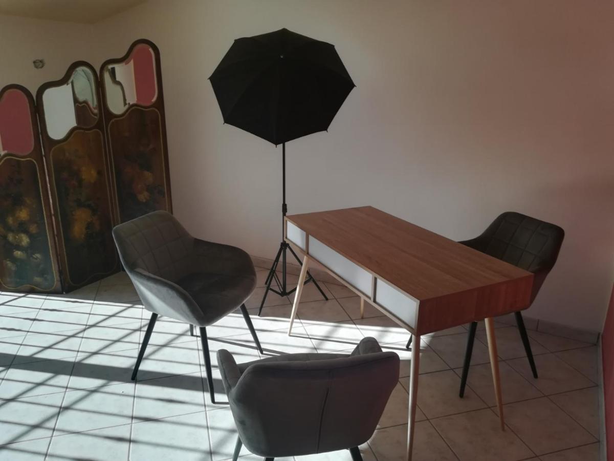 La Casa Degli Artisti * Roma