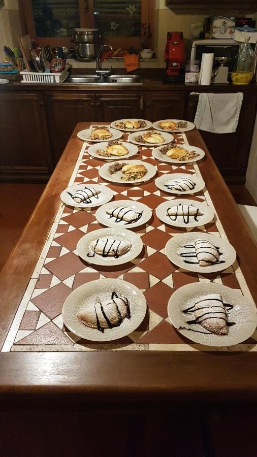 La Casa Degli Artisti Hospedagem domiciliar Roma