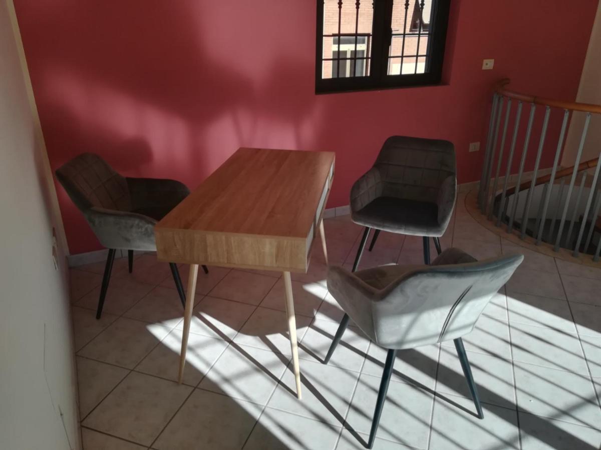 Privat overnatting La Casa Degli Artisti