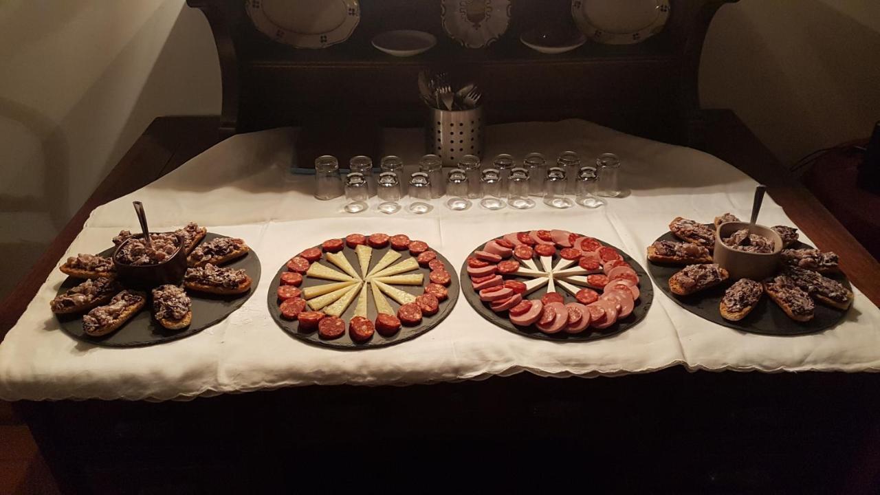 Privat overnatting La Casa Degli Artisti Roma