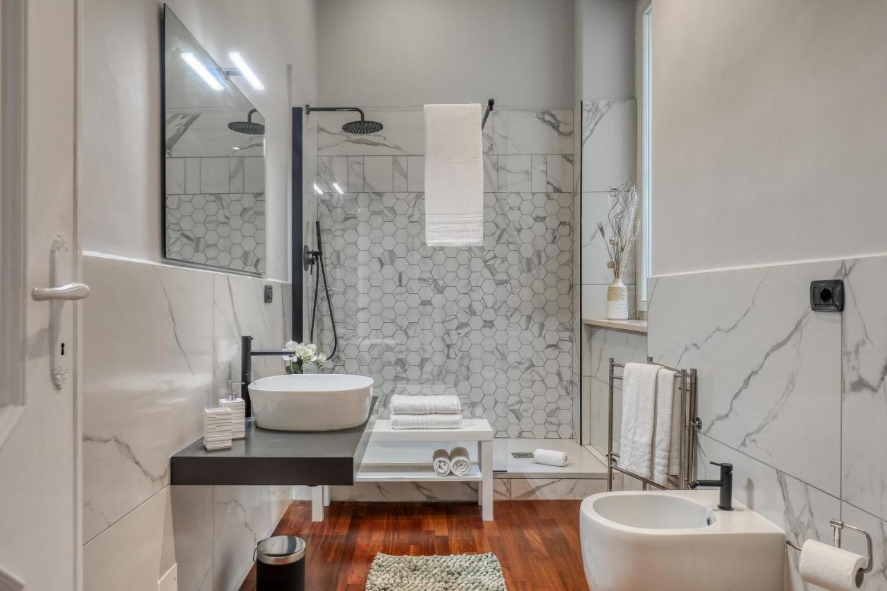 Atrhome Frattina Luxury Apartment Rome