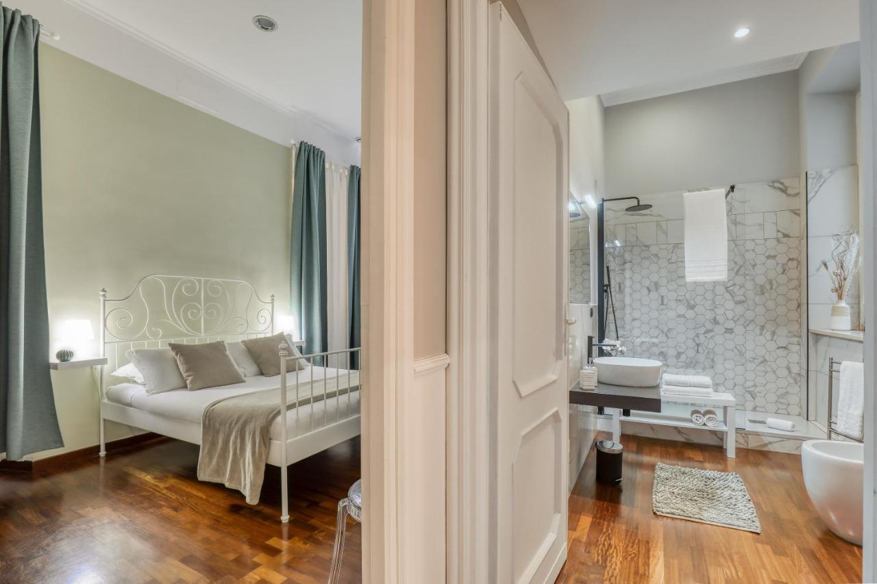 Atrhome Frattina Luxury Apartment