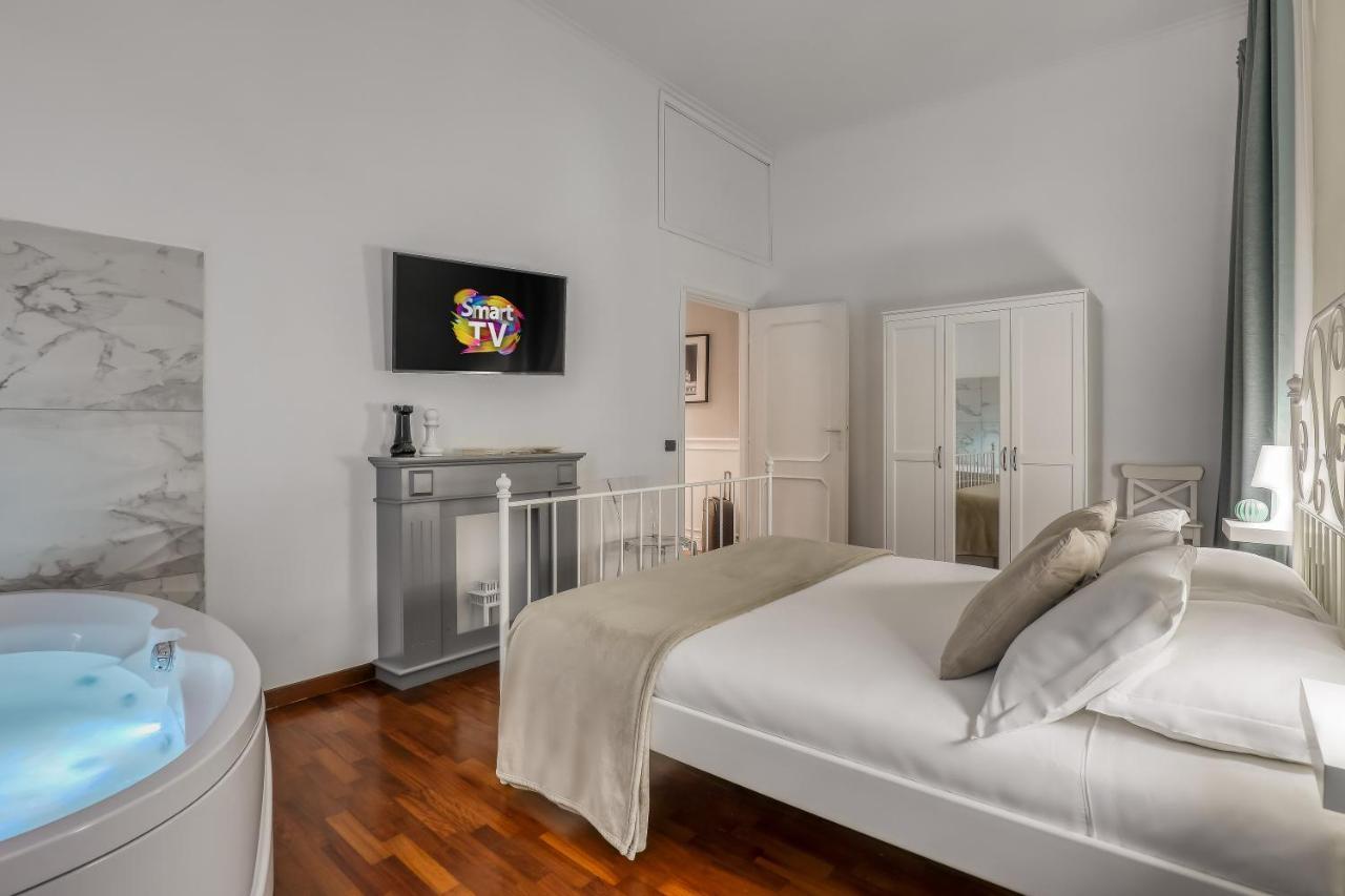 Atrhome Frattina Luxury