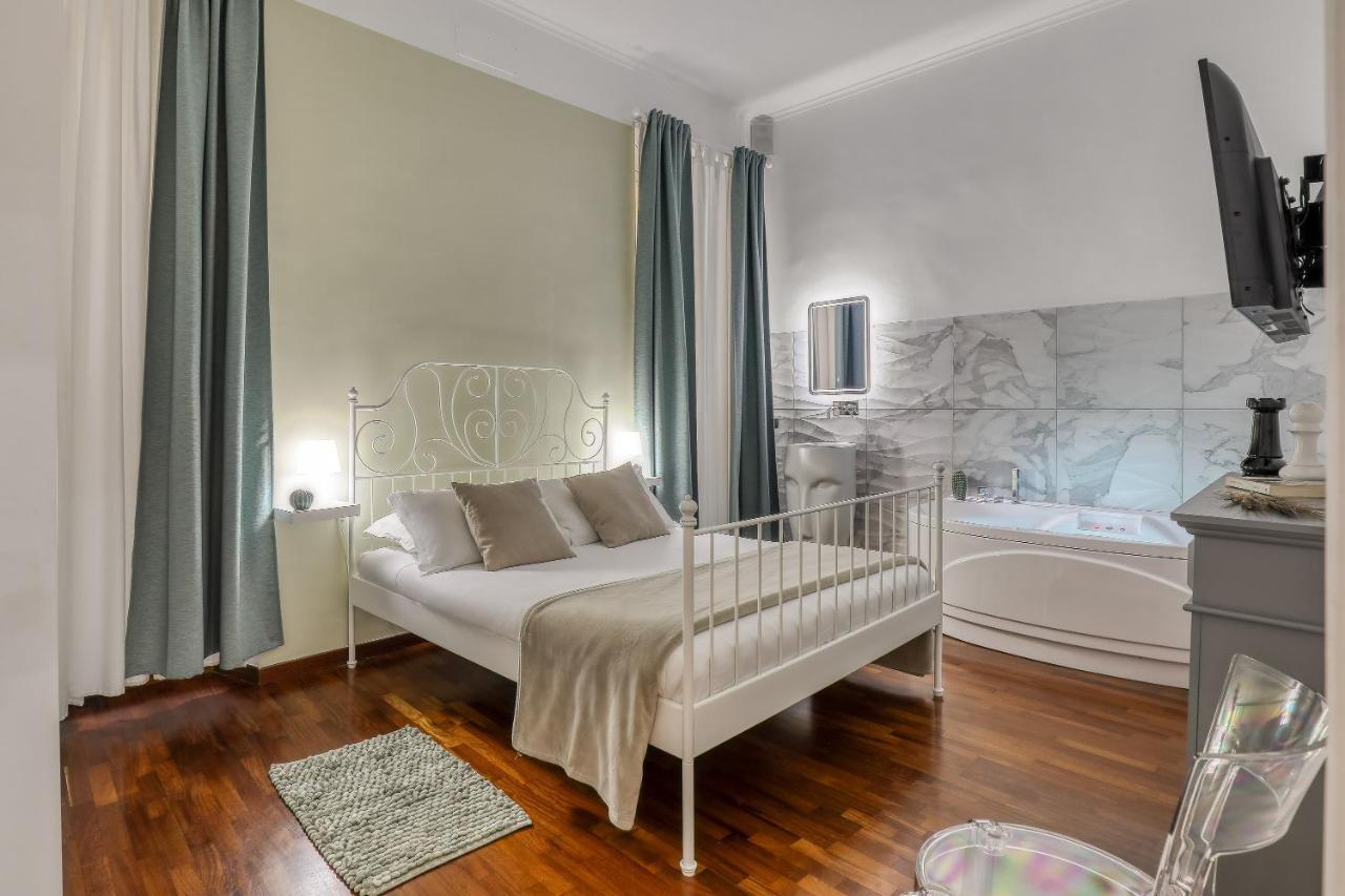Atrhome Frattina Luxury Rome
