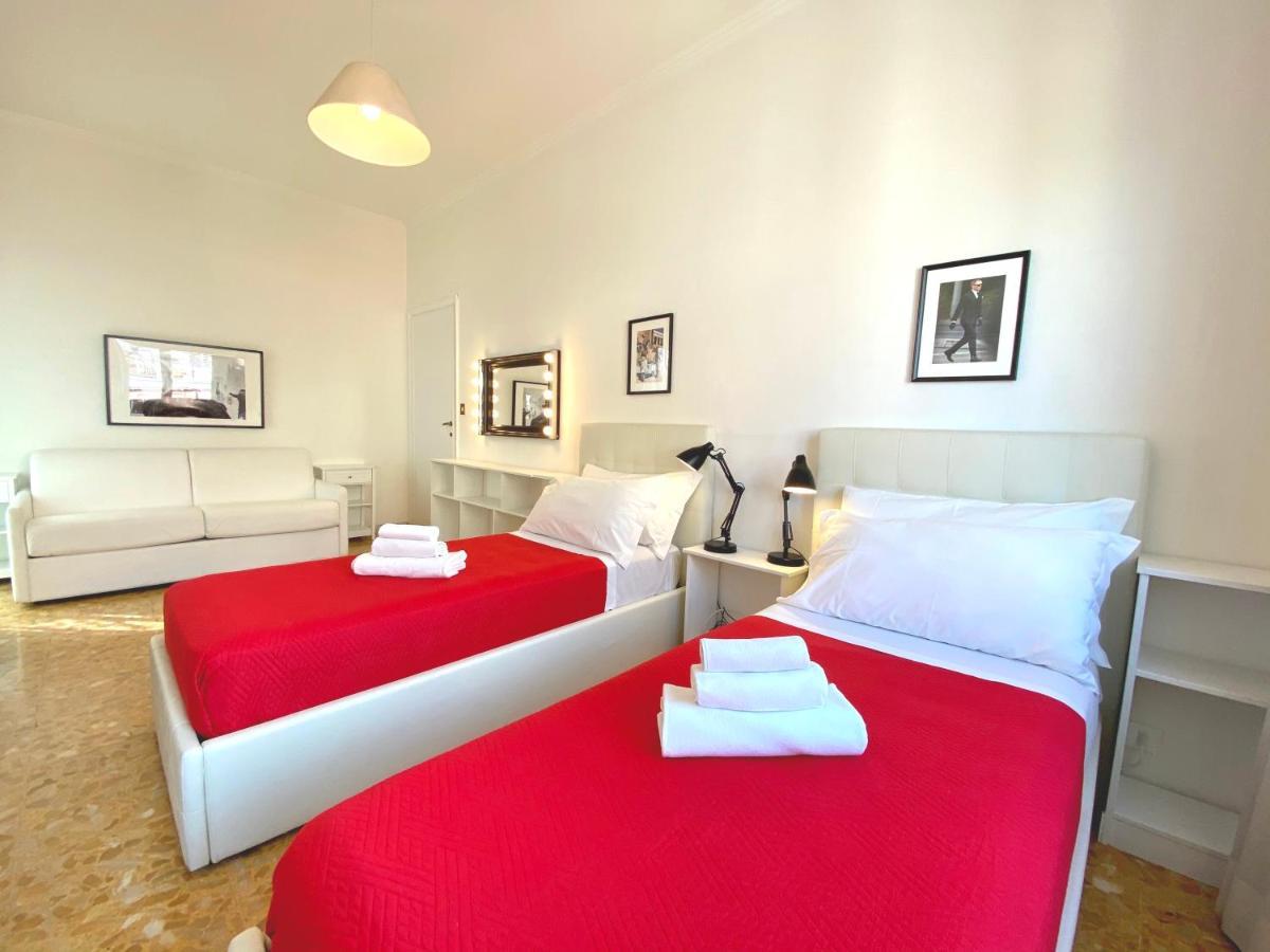 Elegant Vatican Metro&golf Apartamento *