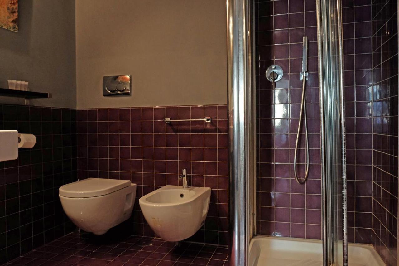 La Del Pellegrino Apartment Rome