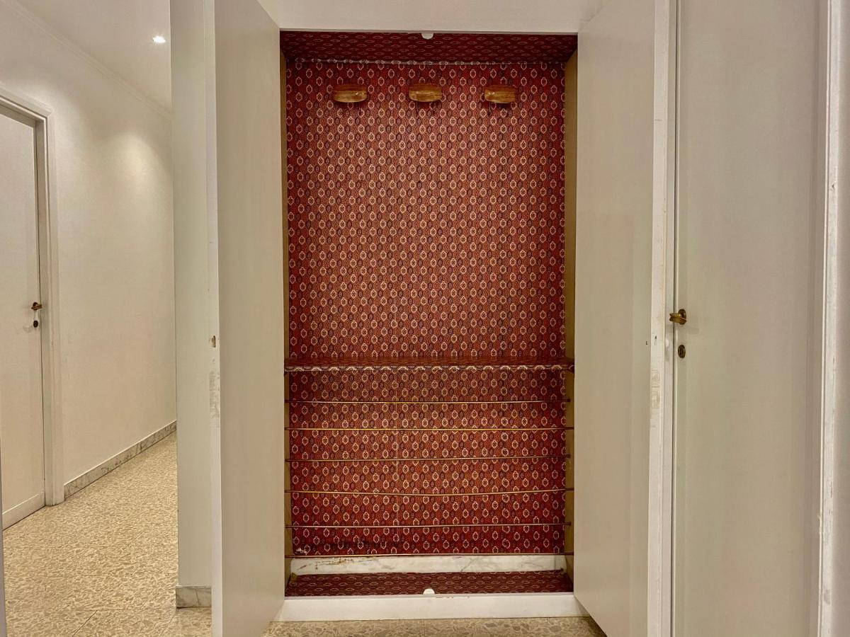 Apartamento Elegant Vatican Metro&golf Roma