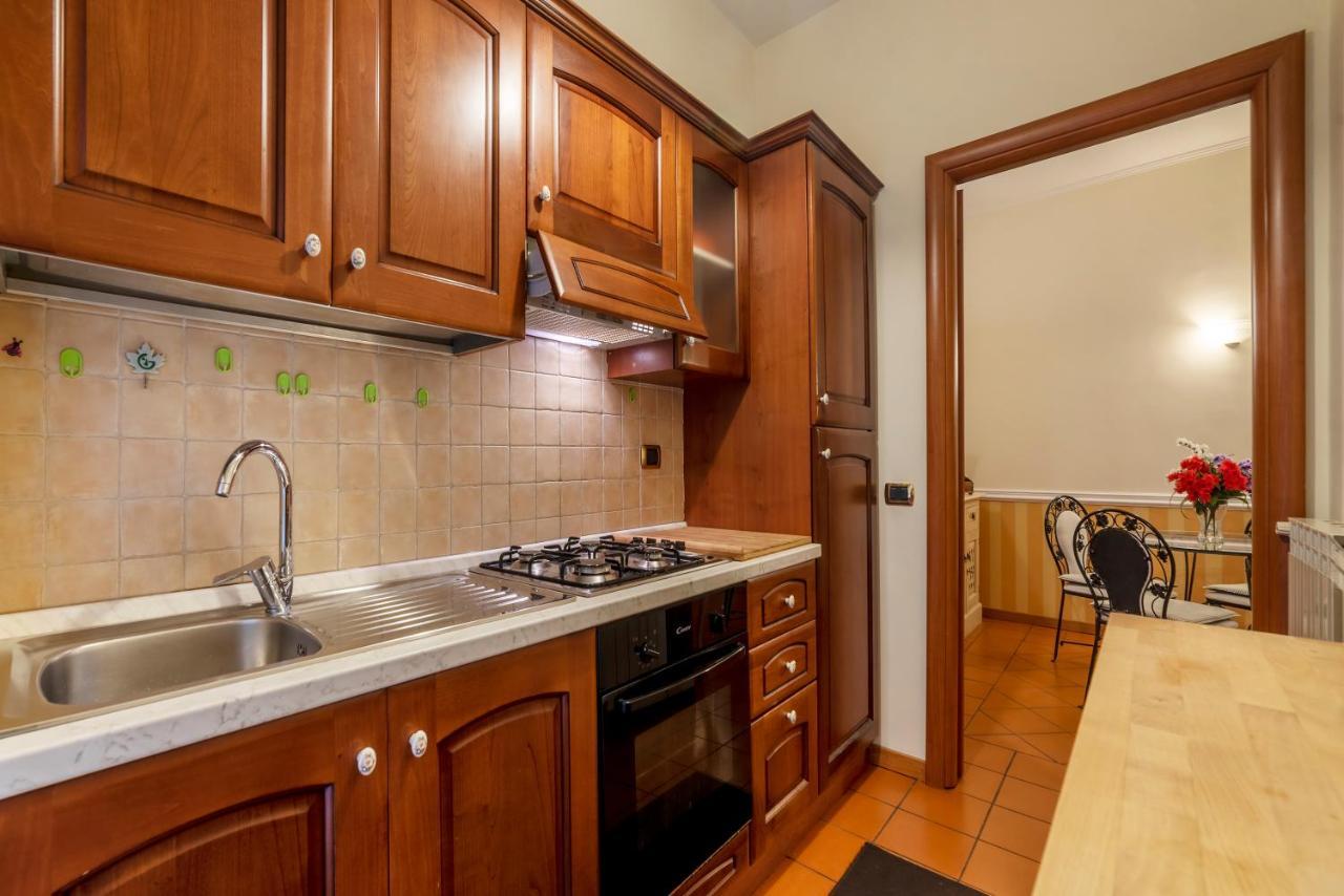 Apartamento San Pietro Cozy With Terrace! *