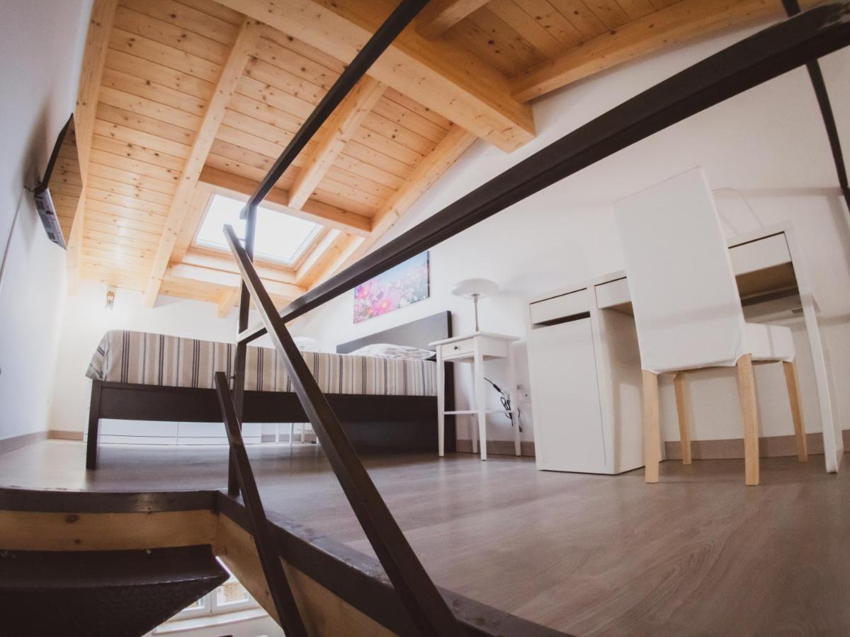 Appartamento Flats 15 - New Opening *