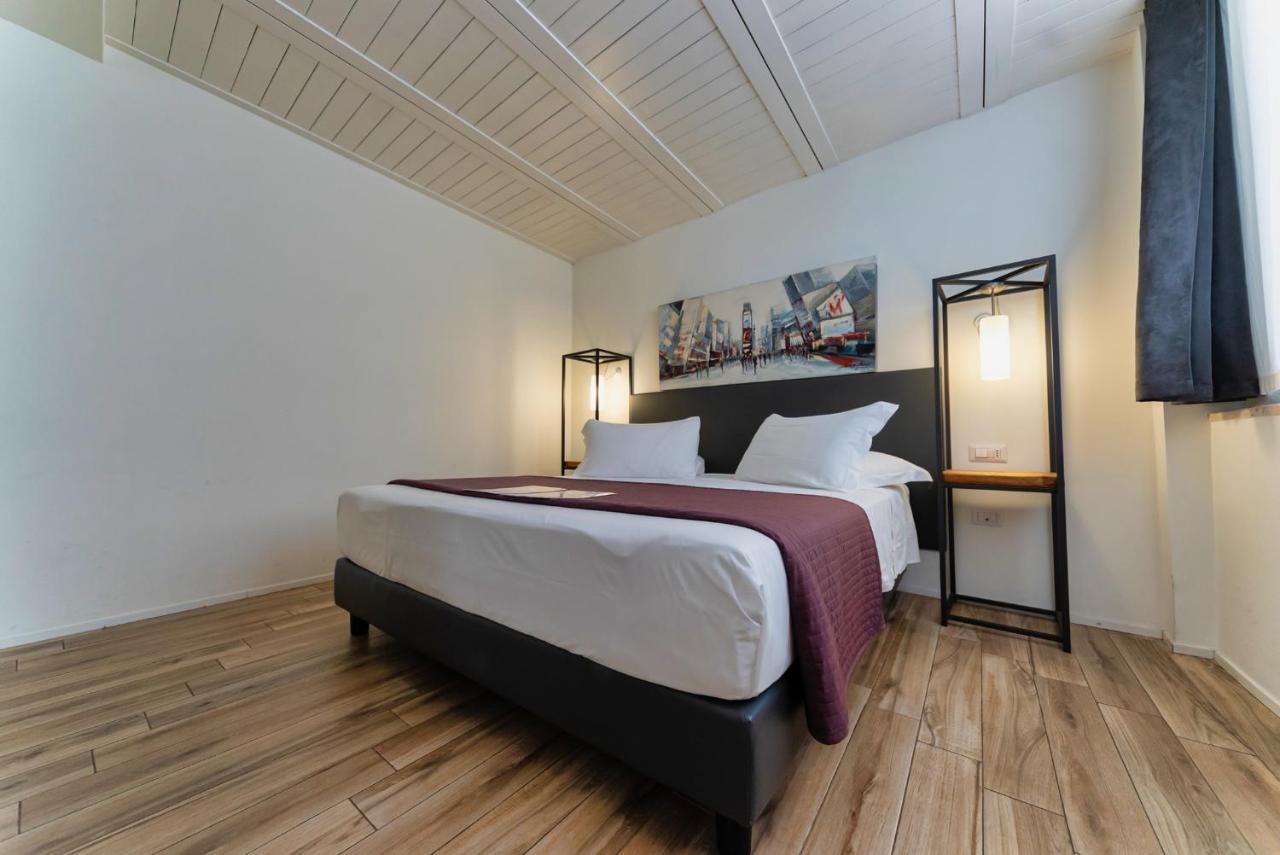 Hotel Casa Mia Roma