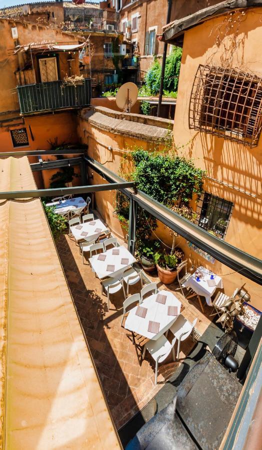 Hotel Casa Mia