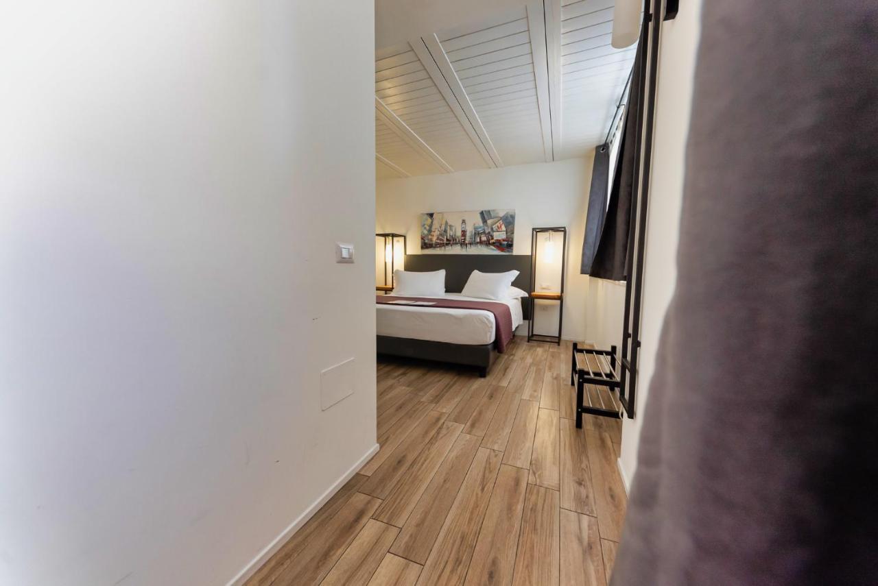 Hotel Casa Mia Roma