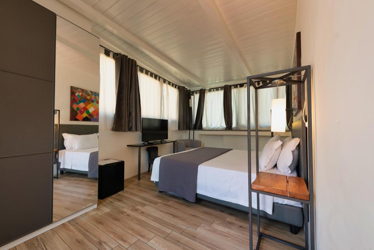 Hotel Casa Mia