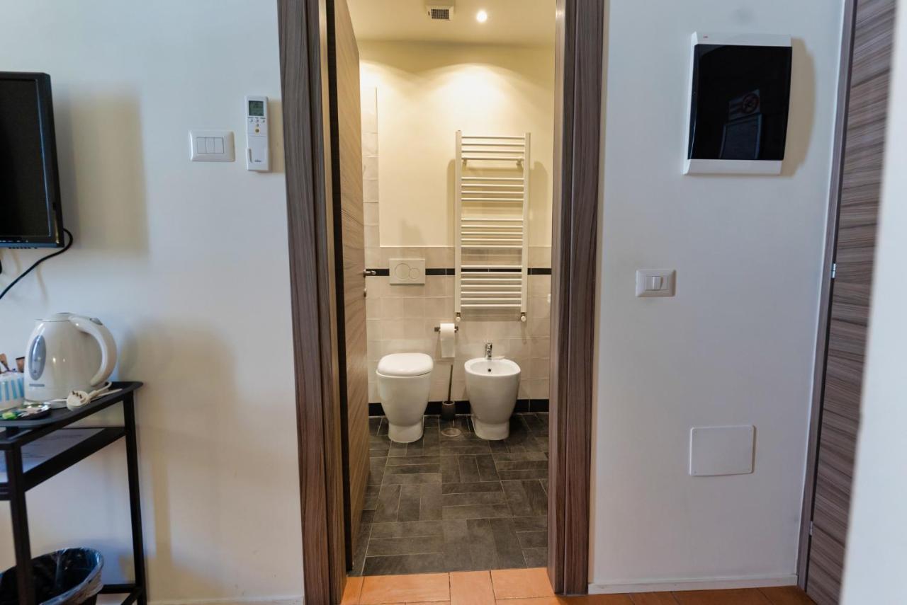 Casa Mia Hotel 3*