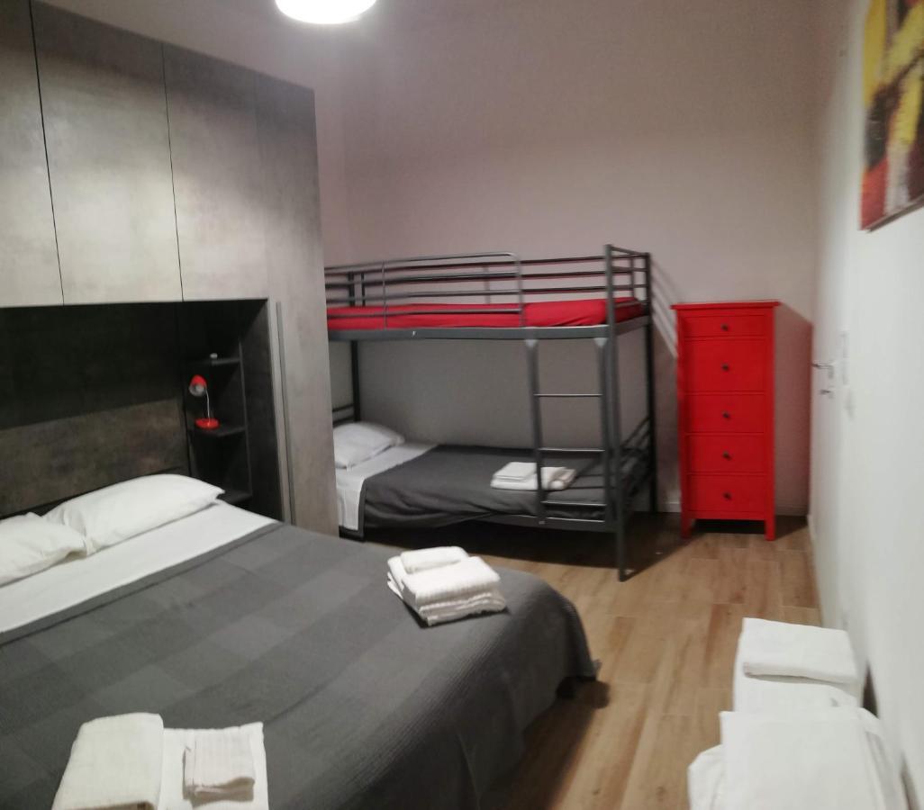 Apartamento La Pecora Nera *
