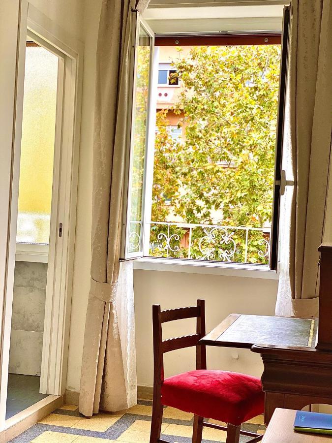 Domus Delphi Apartment Rome