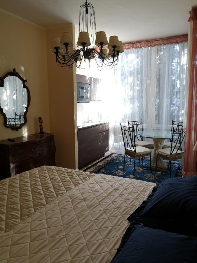 Akire Bed and breakfast *