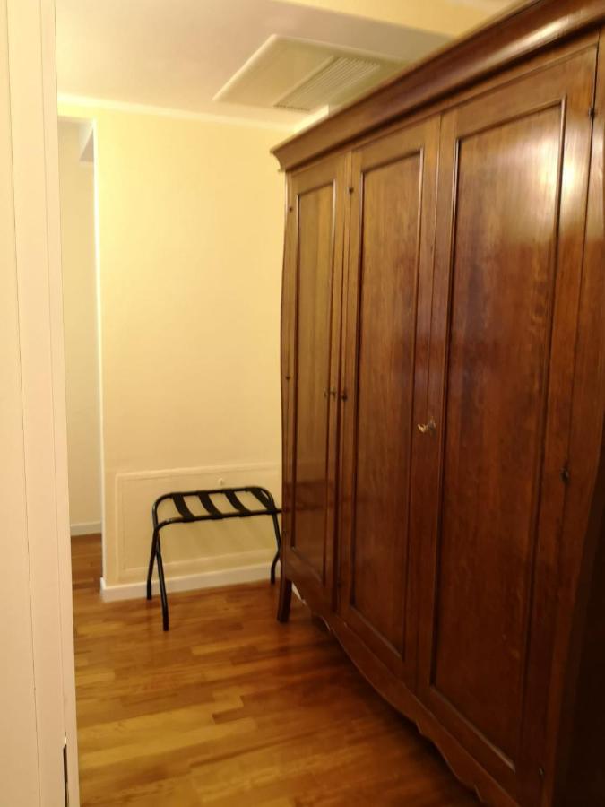 Akire Bed and breakfast