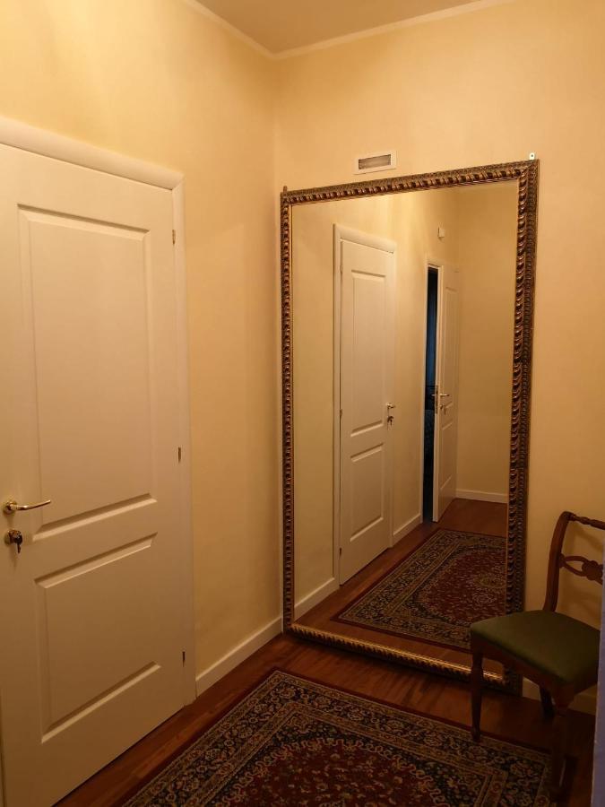 Akire Bed and breakfast