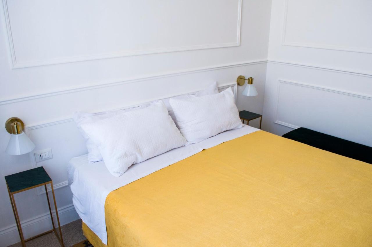 Pensión Relais Mazzini