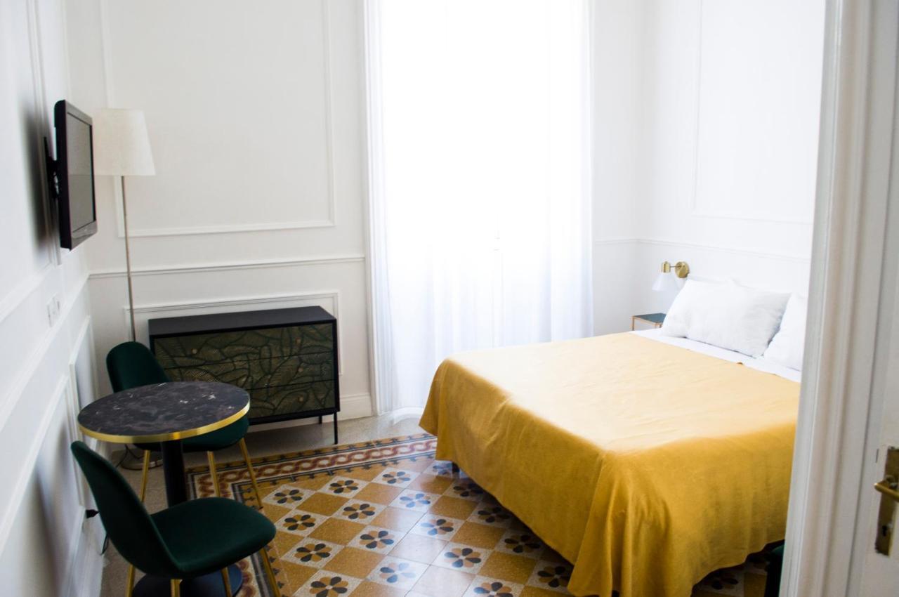 Relais Mazzini Pensión