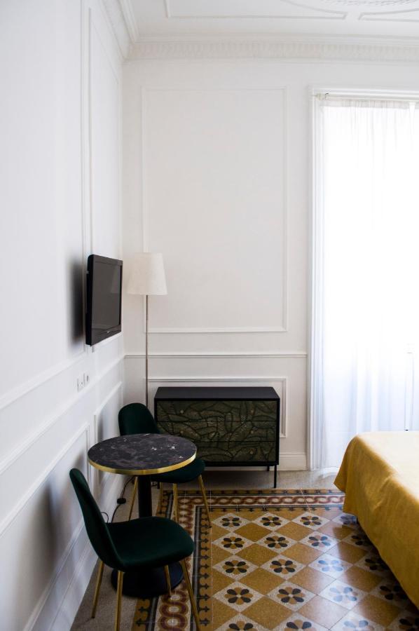 Pensión Relais Mazzini Roma