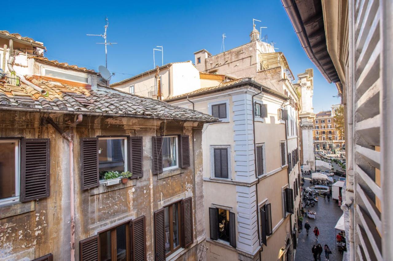 Giubbonari Street Bed & Breakfast