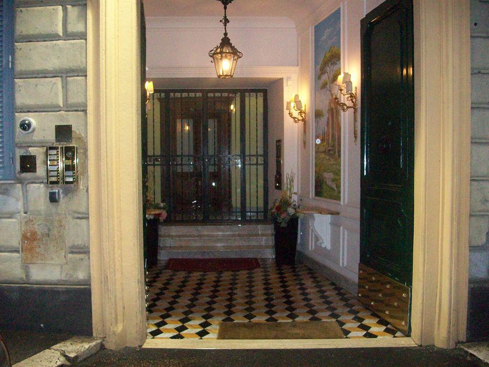 Hello Hotel Rom