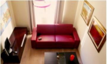 Alle Residenze In Hotel