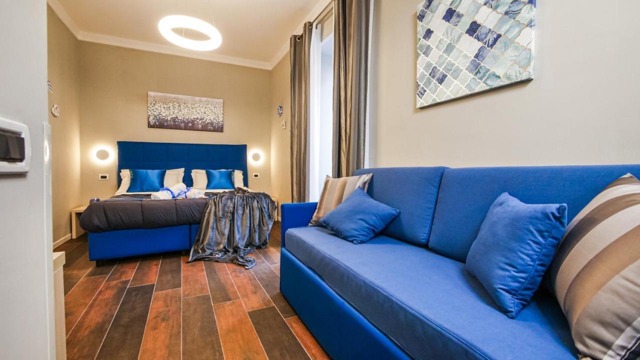 Giolitti Bed and breakfast 2*