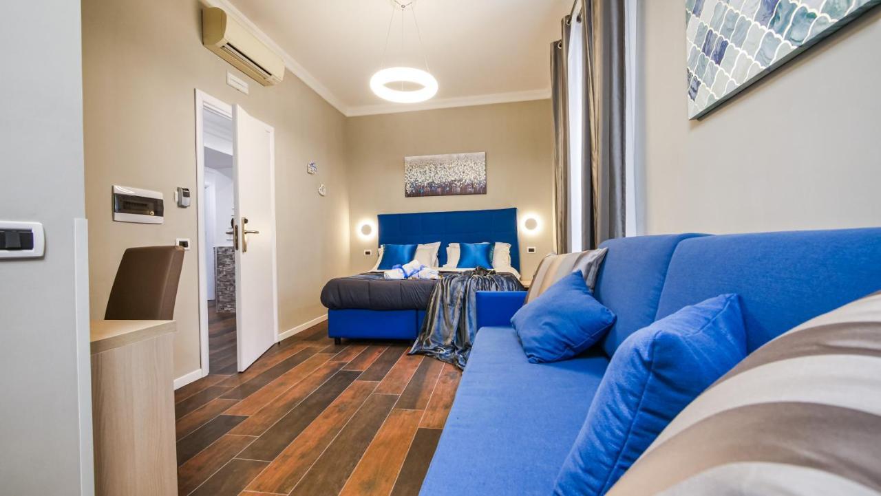 Giolitti Bed and breakfast 2*