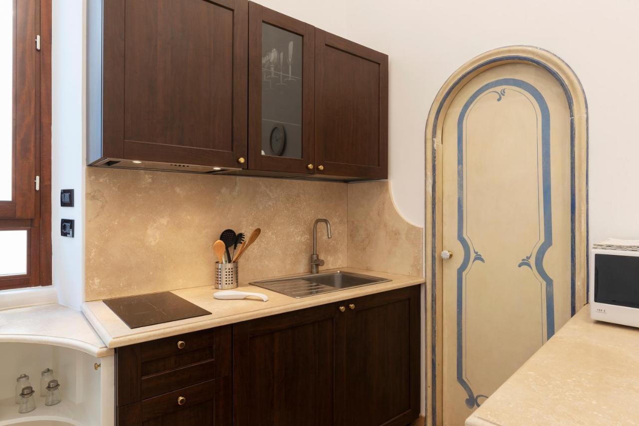 Apartamento Piazza Di Spagna Elegant *