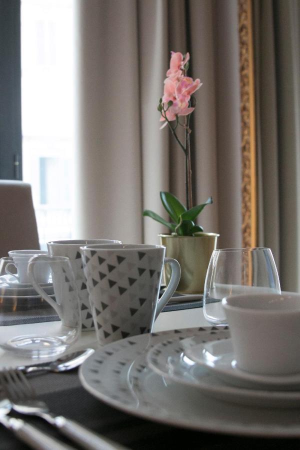 Morgan Apartamento Roma