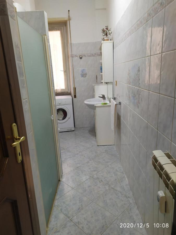 Affittacamera Ferracani Quarto em Acomodações Particulares