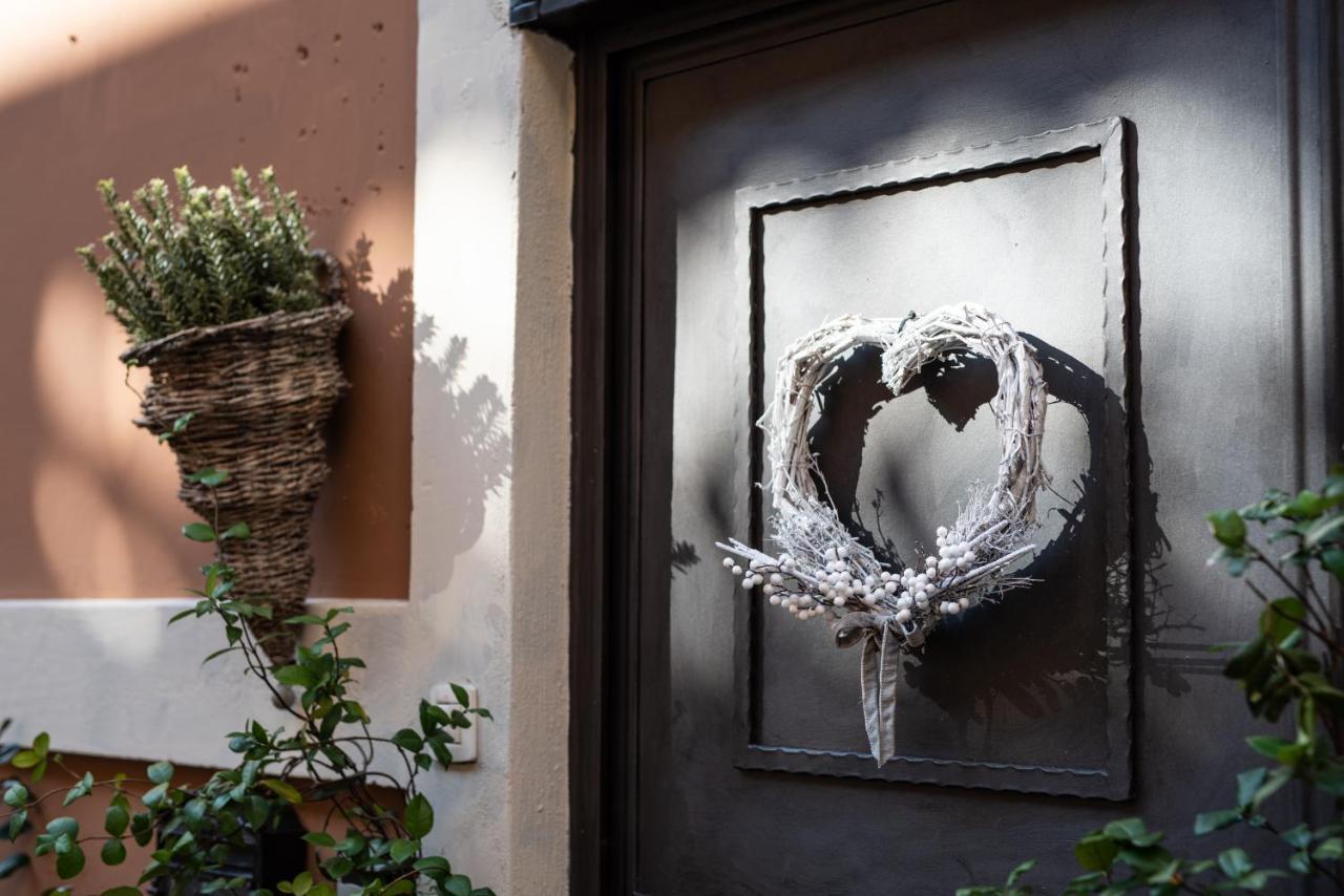 Sweet Arco Farnese Apartamento *